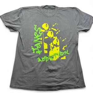 Jane's Addiction "Jane Says" Graphic T-Shirt - L